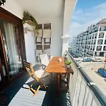 Jasper Puerto De La Duquesa Apartmán