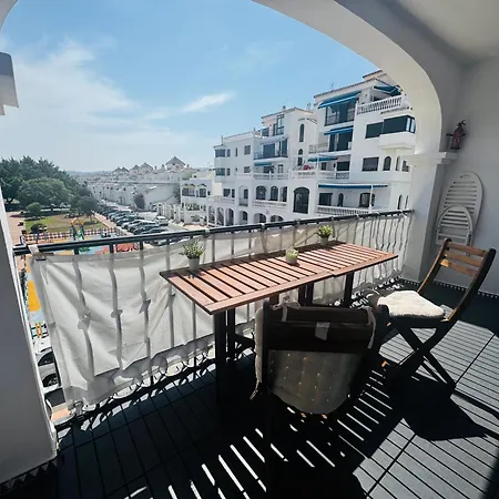Jasper Puerto De La Duquesa Apartmán Manilva