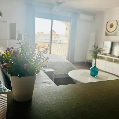 Jasper Puerto De La Duquesa Apartmán Manilva