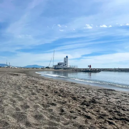 Apartmán Jasper Puerto De La Duquesa *